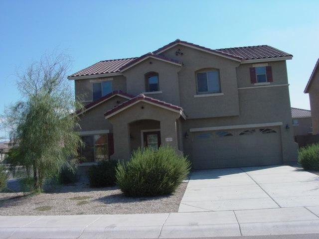 2425 W Spencer Run, Phoenix, AZ 85041