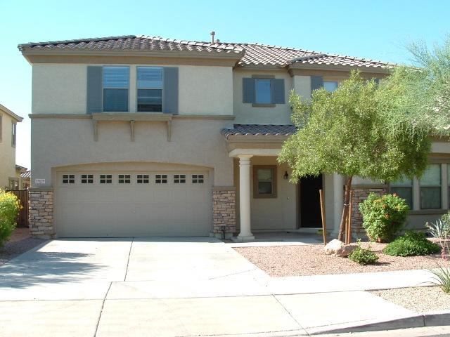 19629 E Canary Way, Queen Creek, AZ 85242