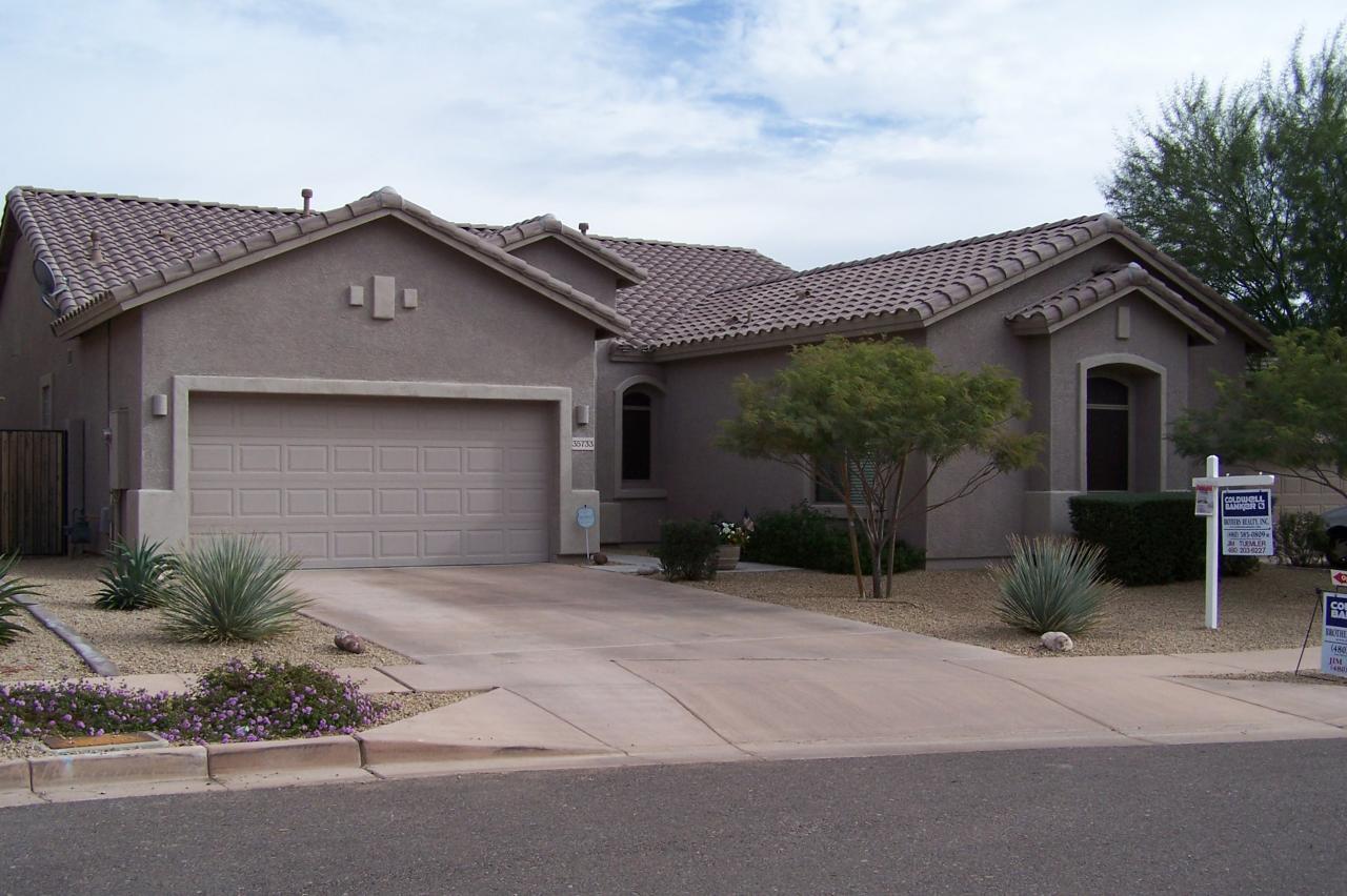 35733 N 32nd Ave., Phoenix, AZ 85086