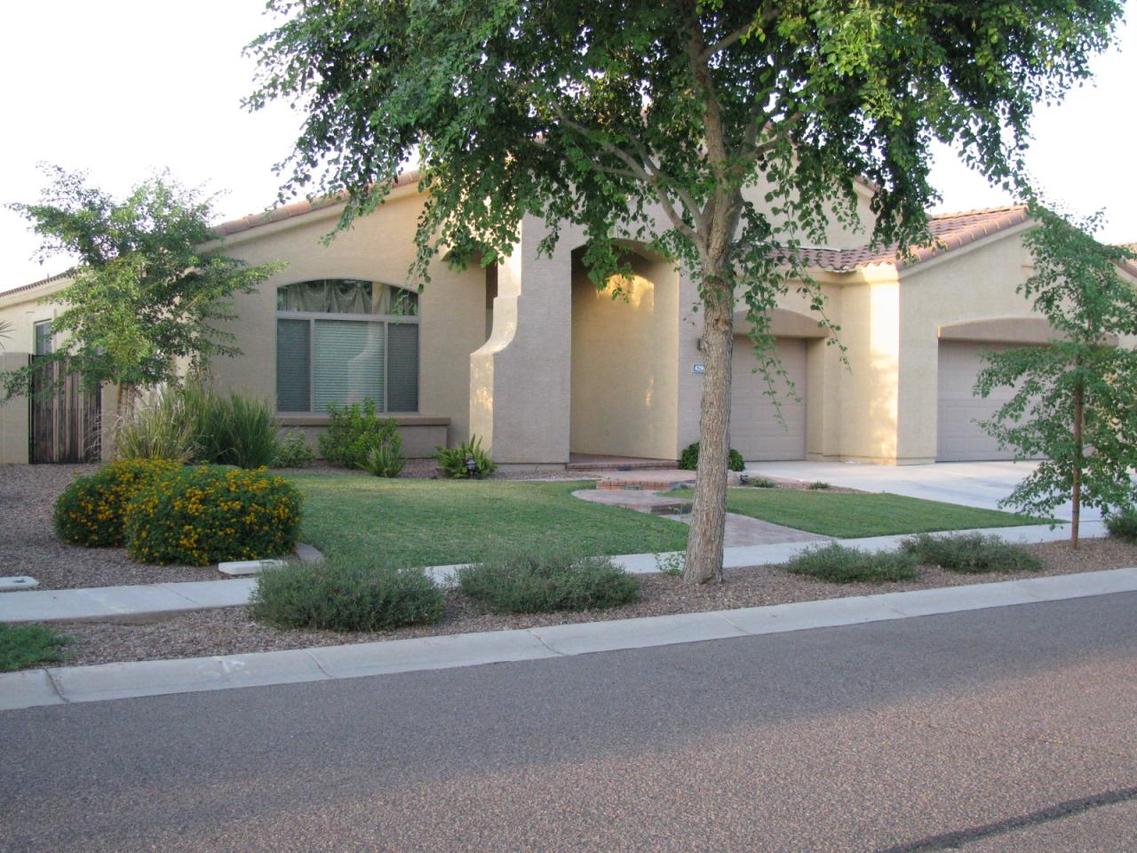 4296 E Carriage Way, Gilbert, AZ 85297