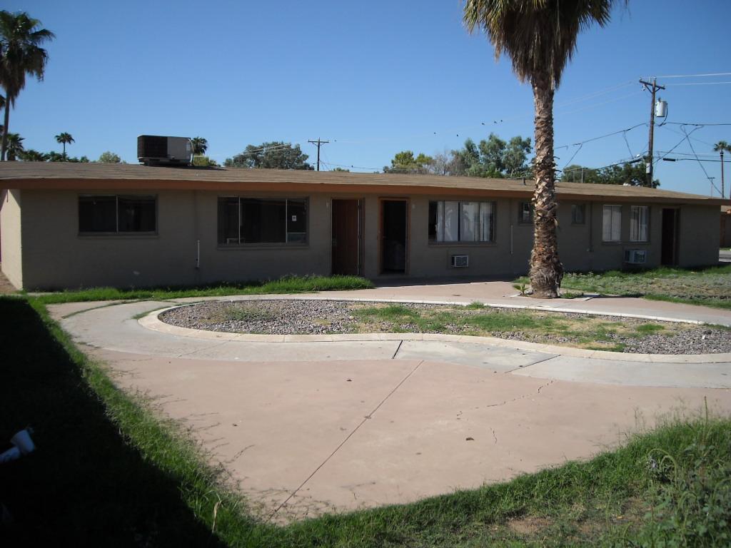 418 S Hall St., Mesa, AZ 85204