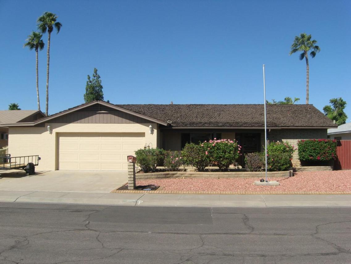 4726 W Cheryl Dr., Glendale, AZ 85302