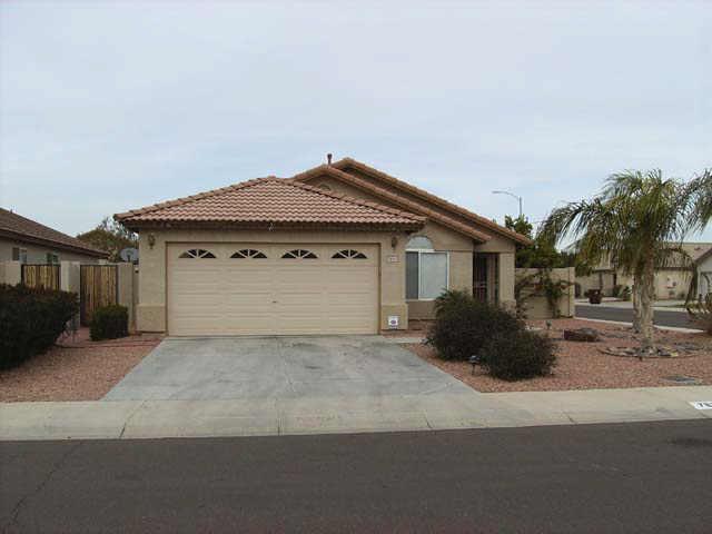 7634 W Via Montoya Dr., Peoria, AZ 85383