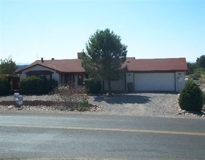 2289 Eastern Dr., Cottonwood, AZ 86326