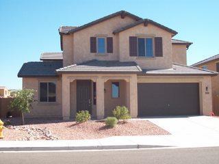 23325 N 123rd Dr., Sun City West, AZ 85375