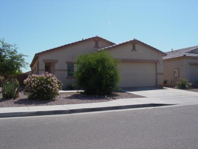 2307 N 92nd Ln., Phoenix, AZ 85037