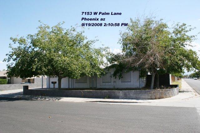 7153 W Palm Ln., Phoenix, AZ 85035