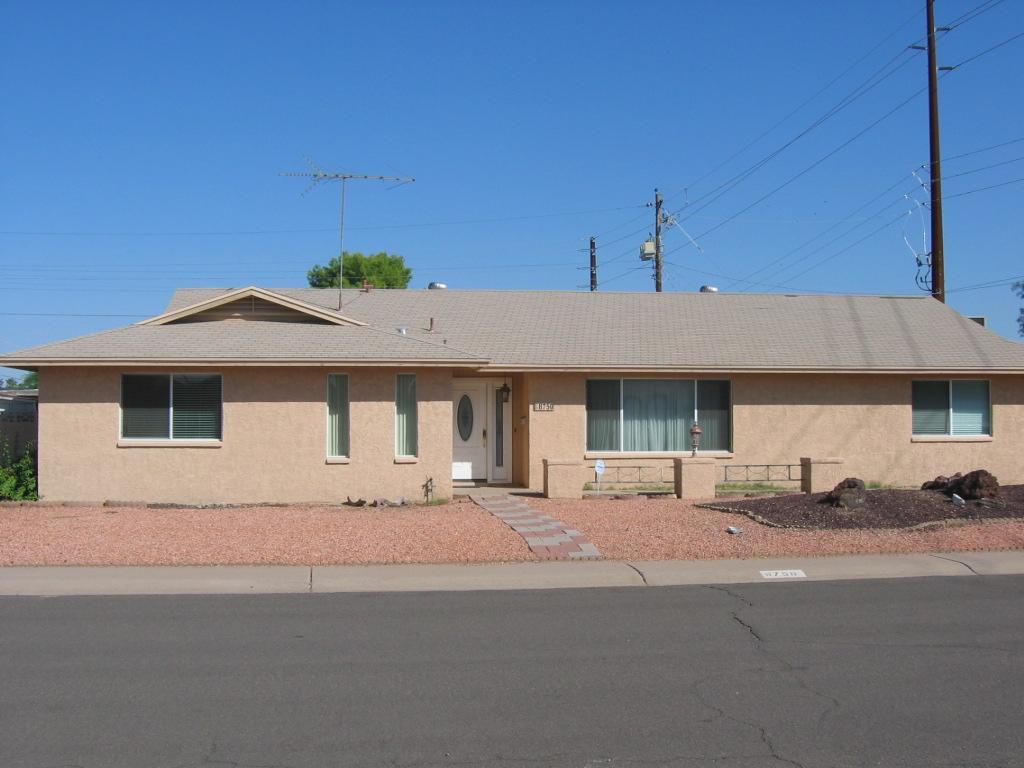 8750 E Sandalwood Dr., Scottsdale, AZ 85250