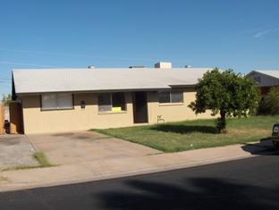 1105 S Drew St., Mesa, AZ 85210