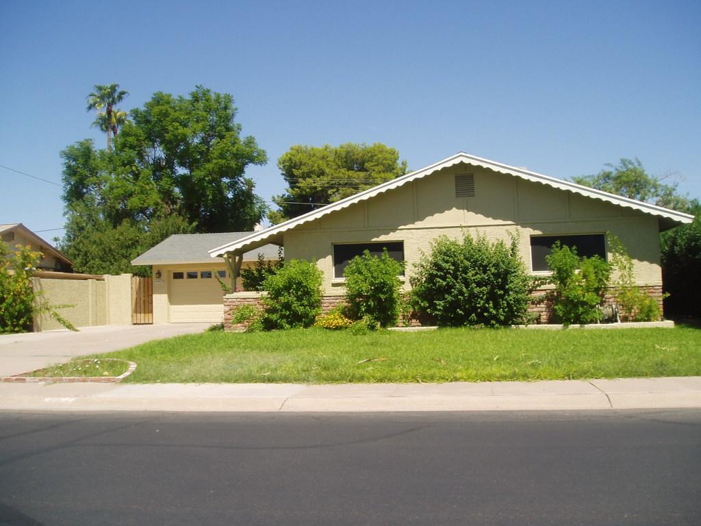 8620 E Rose Ln., Scottsdale, AZ 85250
