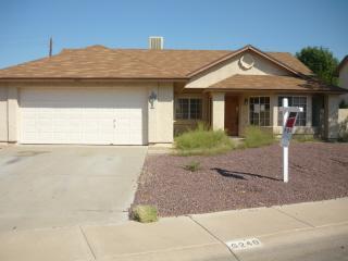 6240 W Caribbean Ln., Glendale, AZ 85306