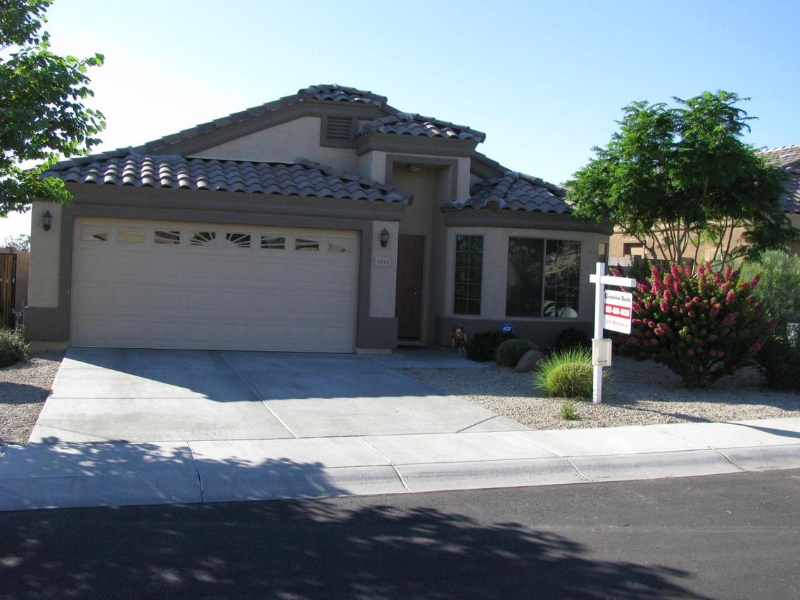 1014 N 90th Cir., Mesa, AZ 85207