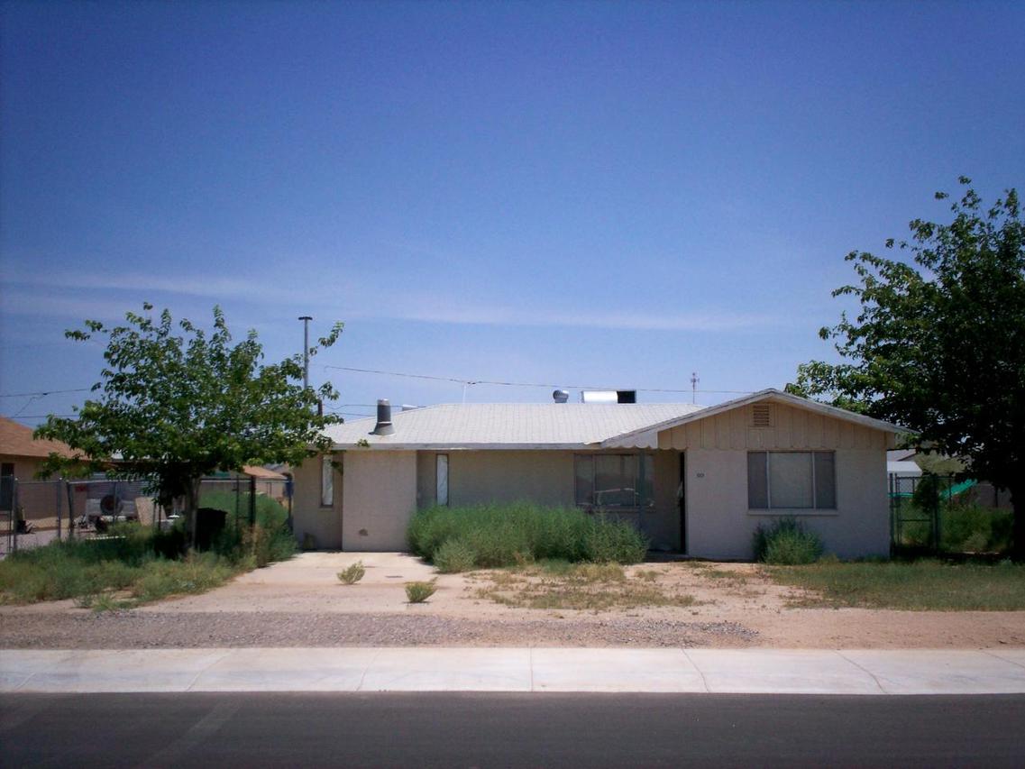 1001 S Orlando St., Florence, AZ 85132