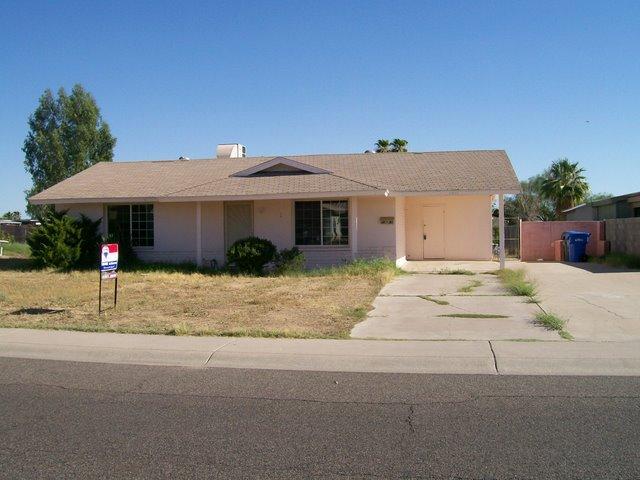 1401 W Grovers Ave., Phoenix, AZ 85023