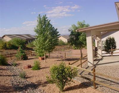 1820 W Desert Willow, Cottonwood, AZ 86326