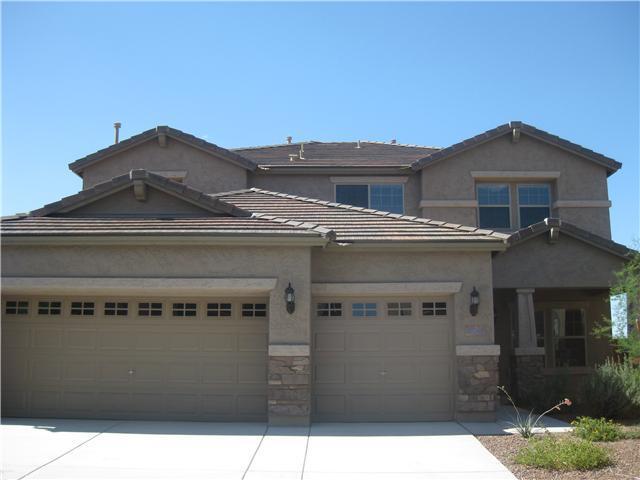 20768 N 260th Ln., Buckeye, AZ 85396