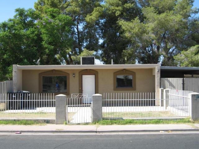 628 S Temple St., Mesa, AZ 85204