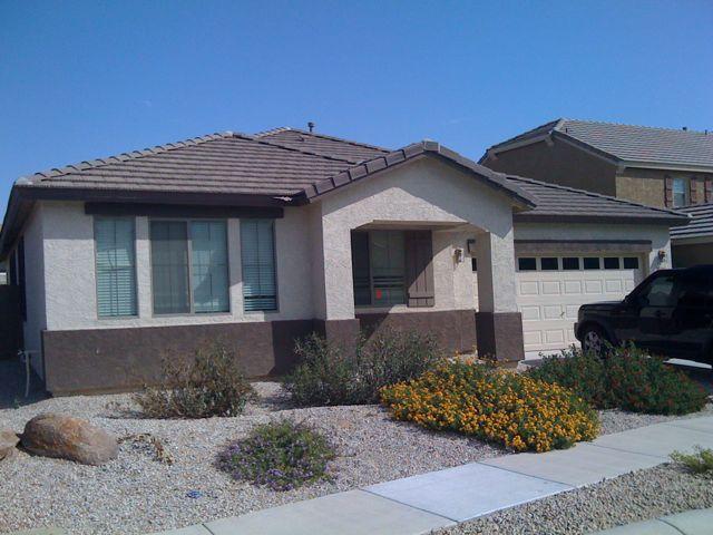2677 S Hansen Dr., Gilbert, AZ 85295