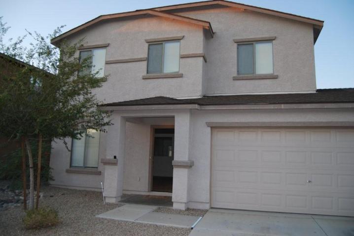 2528 E Meadow Creek Way, Queen Creek, AZ 85242