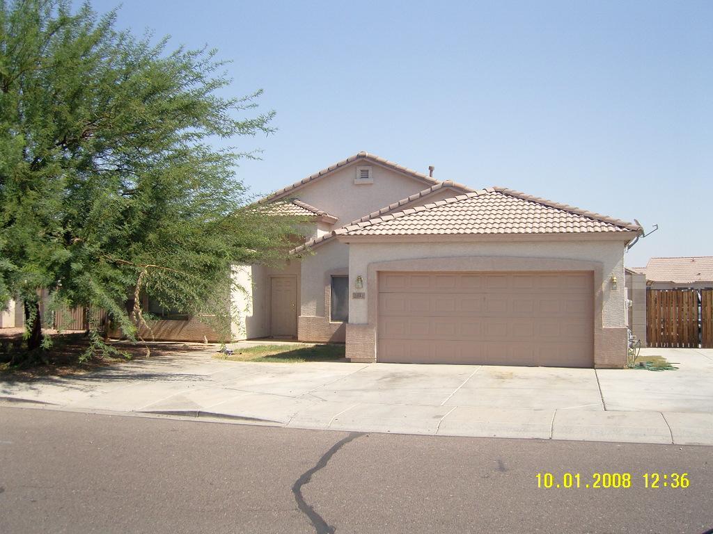 2641 N 64th Dr., Phoenix, AZ 85035