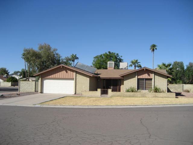 4912 W Augusta Cir., Glendale, AZ 85308