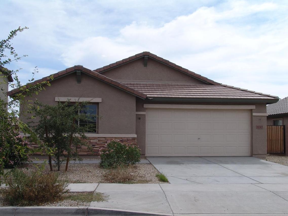 11317 W Buchanan St., Avondale, AZ 85323