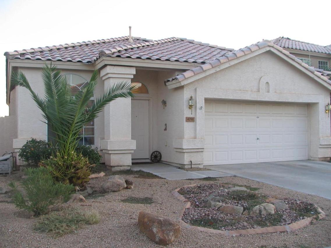 4791 W Toledo St., Chandler, AZ 85226