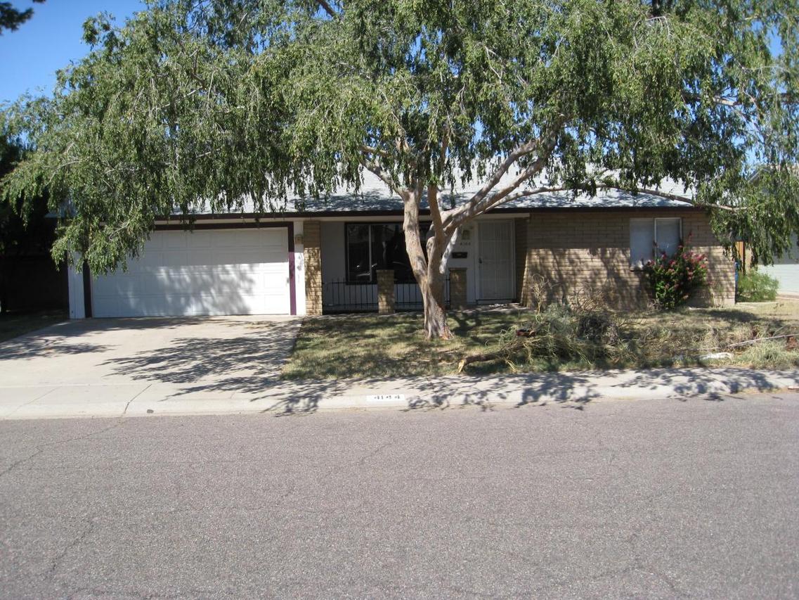 4144 W Nicolet Ave., Phoenix, AZ 85051
