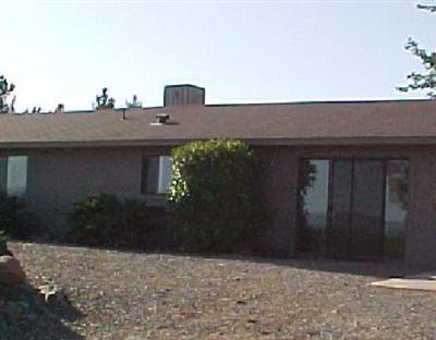 2025 Cayuse Tr., Cottonwood, AZ 86326