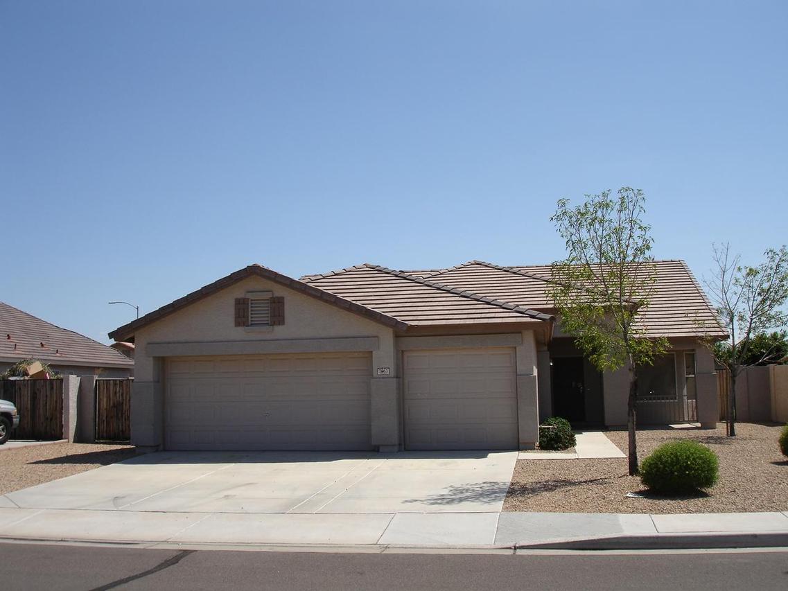 7663 W Robin Ln., Peoria, AZ 85383