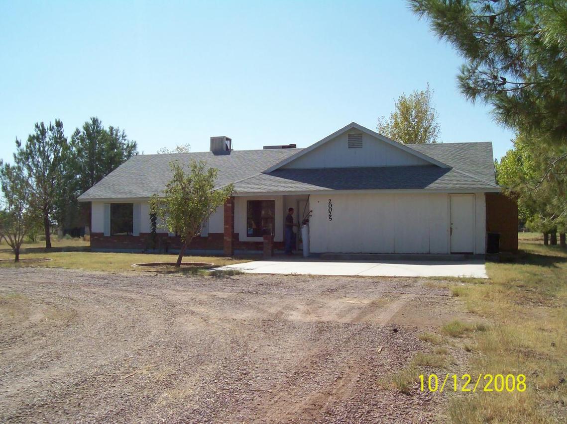 20025 E Superstition Dr., Queen Creek, AZ 85242