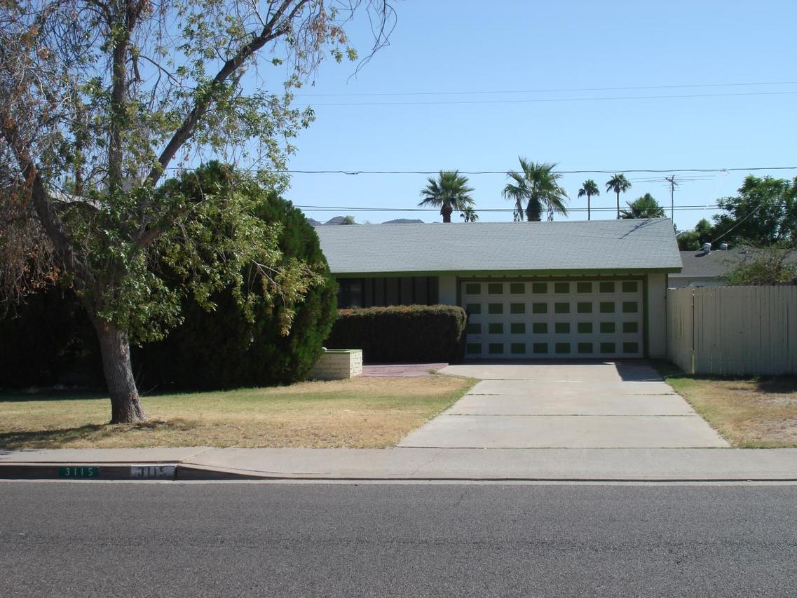 3115 E Cholla St., Phoenix, AZ 85028