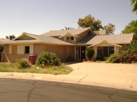 8514 E Berridge Ln., Scottsdale, AZ 85250