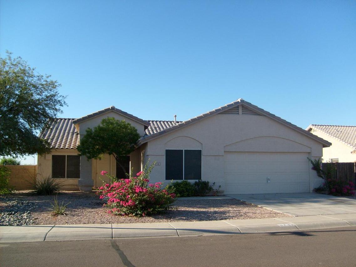 8741 W Echo Ln., Peoria, AZ 85345