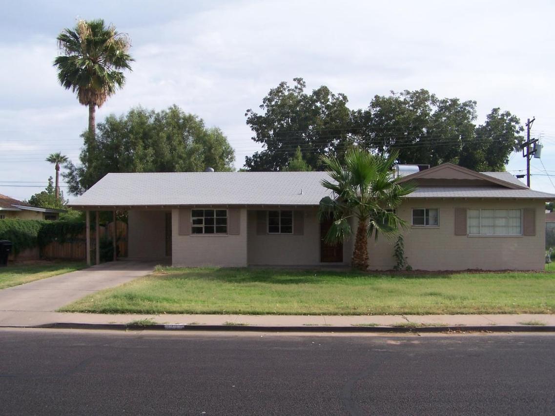 1263 E 2nd Pl., Mesa, AZ 85203