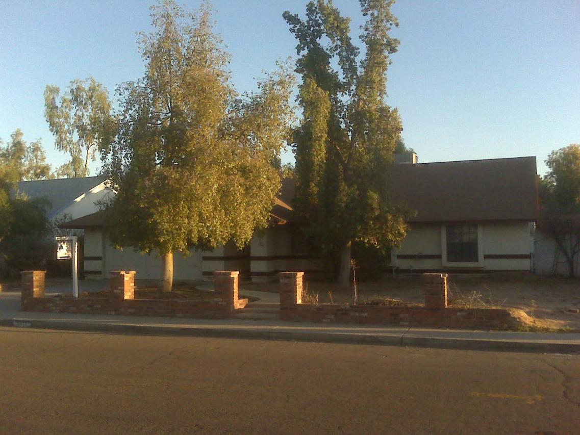 3217 W Campo Bello Dr., Phoenix, AZ 85053