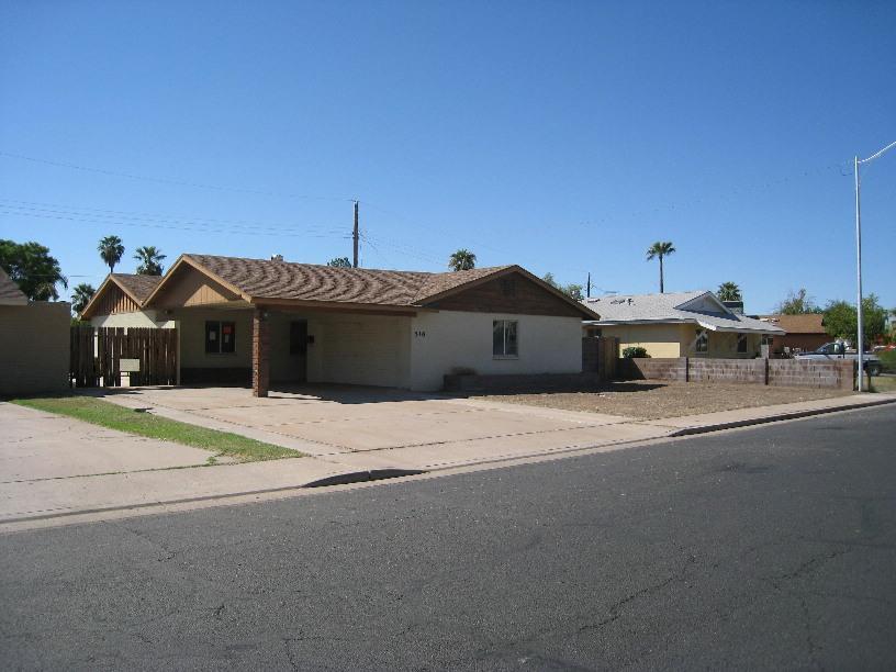 516 S Daley St., Mesa, AZ 85204