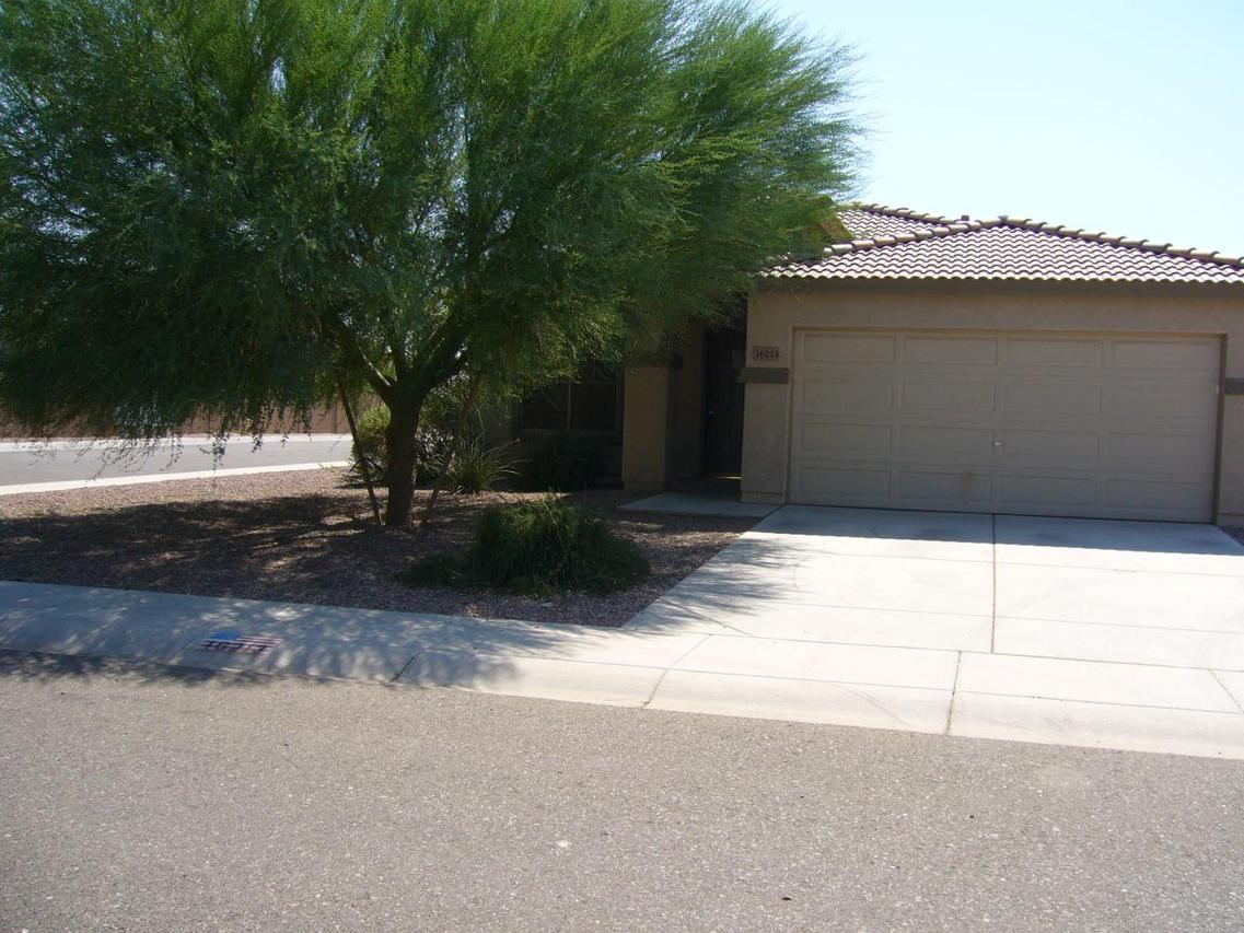 16213 W Custer Ln., Surprise, AZ 85379