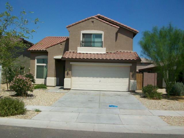 11275 W Harrison St., Avondale, AZ 85323