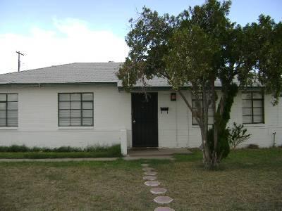 100 E 7th Dr., Mesa, AZ 85210