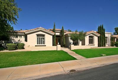 8306 E Sunnyside Dr., Scottsdale, AZ 85260