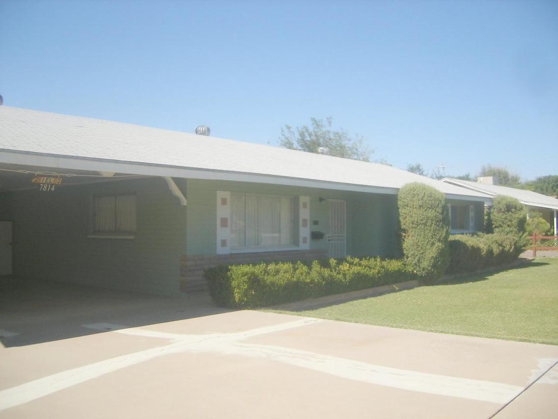 7814 N 60 Ave., Glendale, AZ 85301