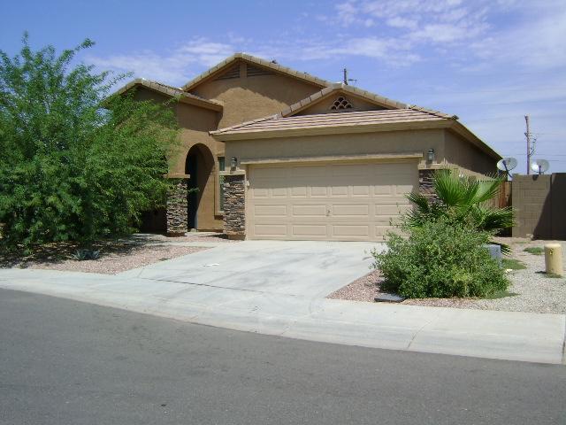 4636 W Pleasant Ln., Laveen, AZ 85339