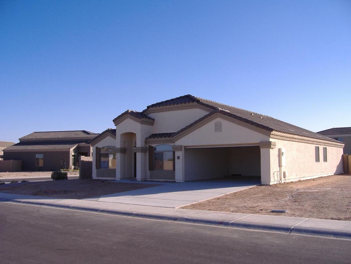 1857 E Pilgram St., Casa Grande, AZ 85122