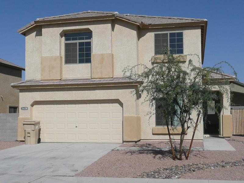 24120 W Tonto St., Buckeye, AZ 85326