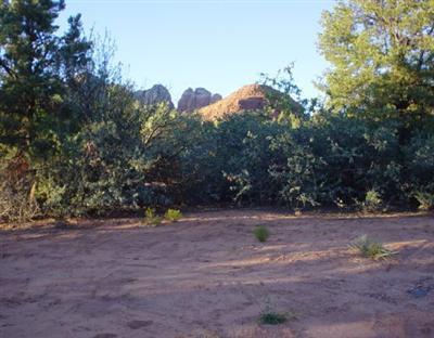 165 Grasshopper Ln., Sedona, AZ 86336