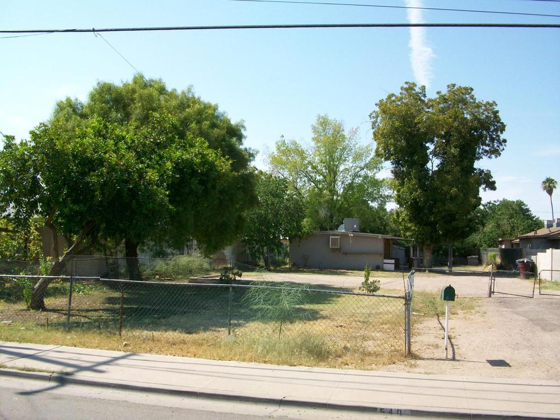540 S Olive, Mesa, AZ 85204