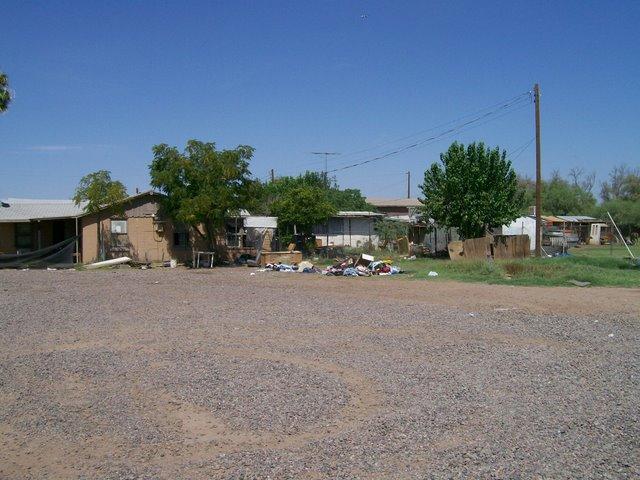 4138 S 5th St., Phoenix, AZ 85040