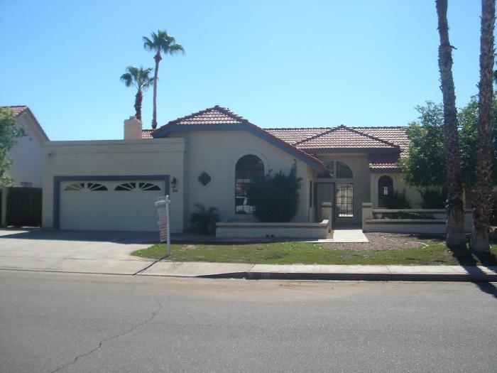 4167 W Victoria Ln., Chandler, AZ 85226
