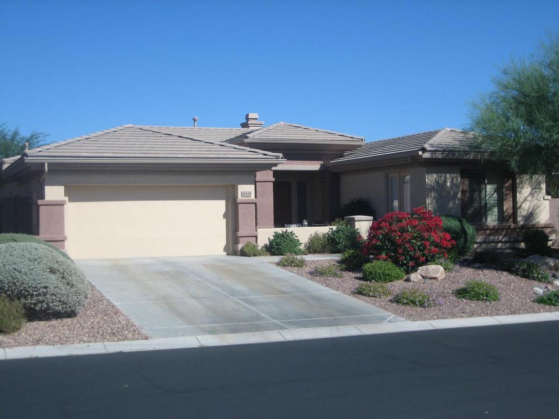 41525 N Panther Creek Tr., Anthem, AZ 85086